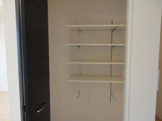 【収納】 | Tommy  Residence（トミーレジデンス） | 収納