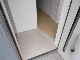 【玄関】 | Tommy  Residence（トミーレジデンス） | 玄関