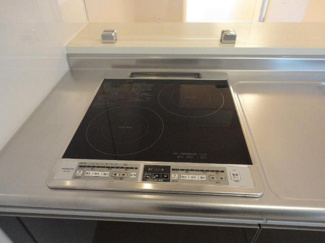 【キッチン】 | Tommy  Residence（トミーレジデンス） | キッチン