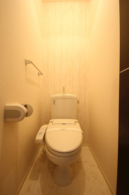 【トイレ】 | サン・ボナール | ※参考写真※