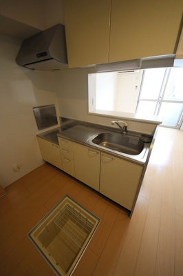 【キッチン】 | サン・ボナール | ※参考写真※