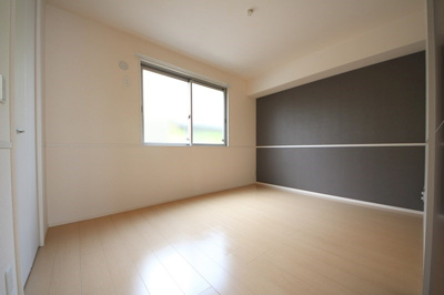 【寝室】 | サン・ボナール | ※参考写真※