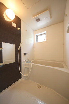【浴室】 | サン・ボナール | ※参考写真※