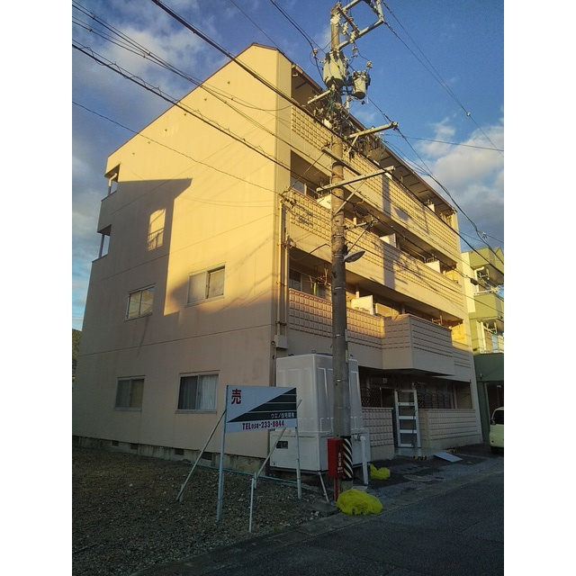 コーポ　エイト