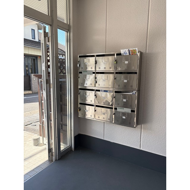 コーポ　エイトのその他