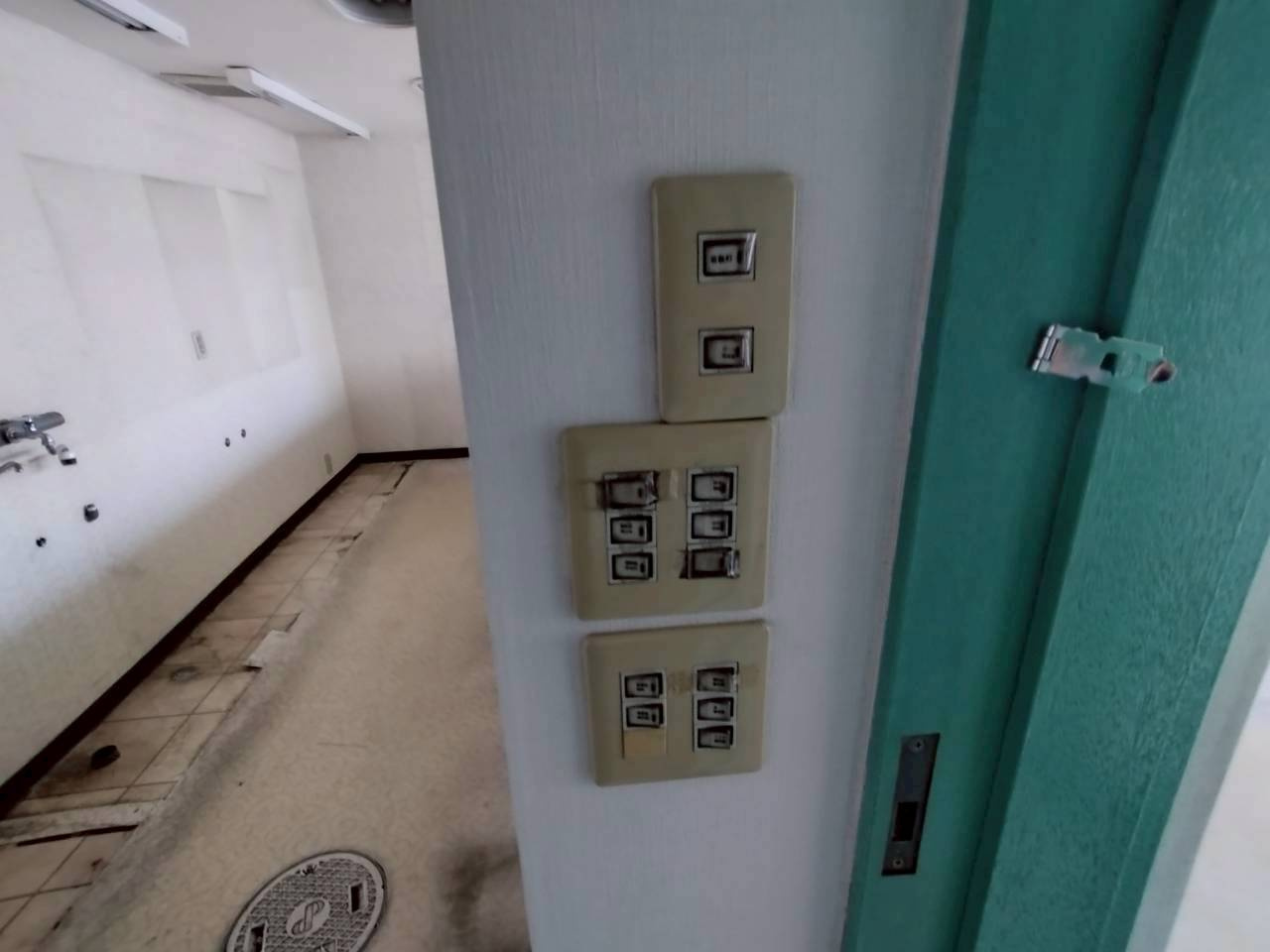 東洋町2-13北側テナントのその他