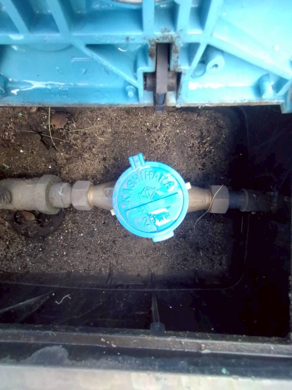 東洋町2-13北側テナントのその他