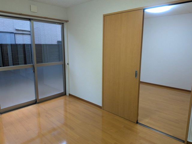 ルネッサンスみやのの内装