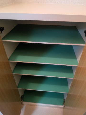 ルネッサンスみやのの玄関