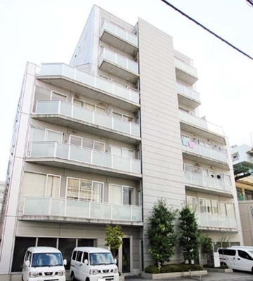 【外観】 | バウムプラッツ