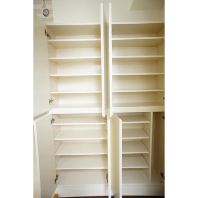 【収納】 | バウムプラッツ | 同建物別部屋参考写真