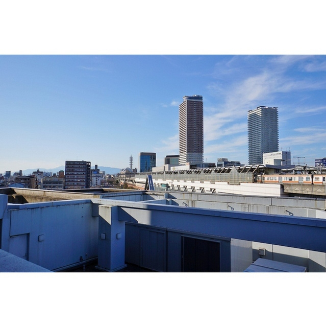 日本泉ビルのその他|JR岐阜駅徒歩2分の好立地！