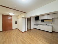 南永田団地1-5号棟の画像