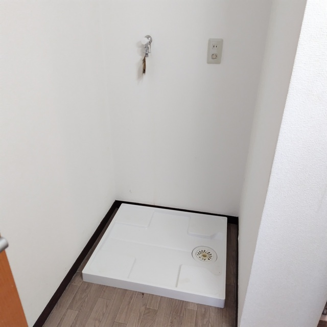 パールハイツトヨダの設備