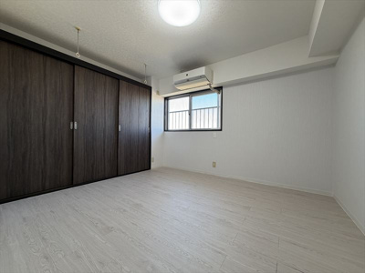 【洋室】 | 新武蔵野スカイハイツ