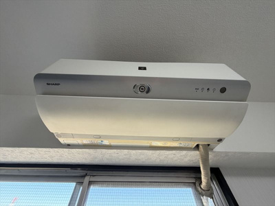 【設備】 | 新武蔵野スカイハイツ