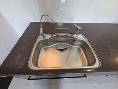 【キッチン】 | 新武蔵野スカイハイツ