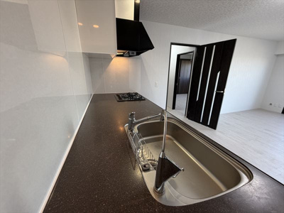 【キッチン】 | 新武蔵野スカイハイツ