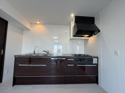 【キッチン】 | 新武蔵野スカイハイツ