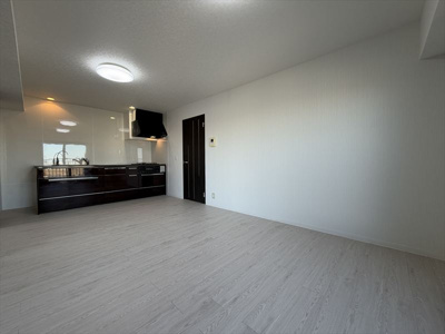 【居間・リビング】 | 新武蔵野スカイハイツ