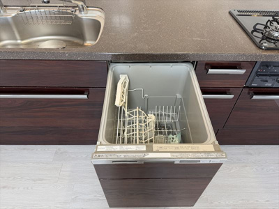 【キッチン】 | 新武蔵野スカイハイツ