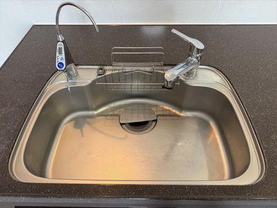 【キッチン】 | 新武蔵野スカイハイツ