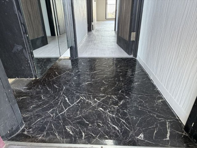 【玄関】 | 新武蔵野スカイハイツ