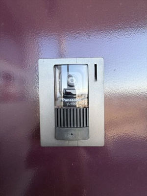 【設備】 | 新武蔵野スカイハイツ | インターホン
