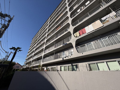 【周辺】 | 新武蔵野スカイハイツ