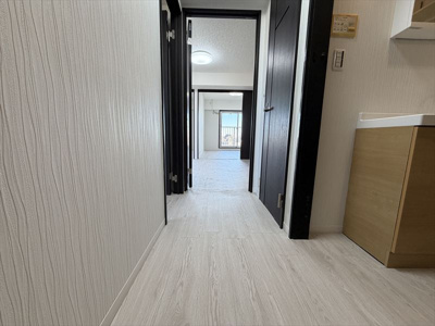 【内装】 | 新武蔵野スカイハイツ