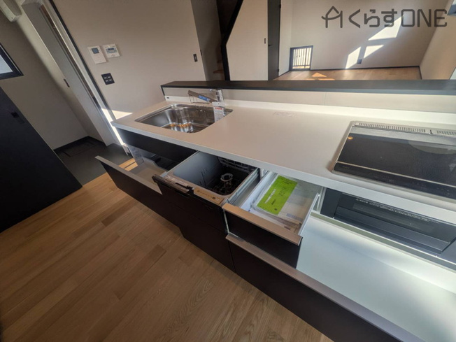 【収納】 | 姫路市北新在家1丁目／新築戸建