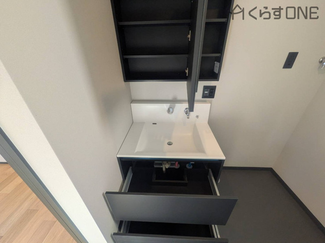 【収納】 | 姫路市北新在家1丁目／新築戸建