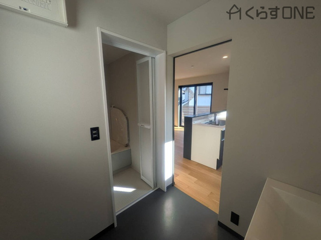 【内装】 | 姫路市北新在家1丁目／新築戸建