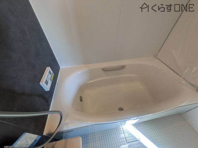 【浴室】 | 姫路市北新在家1丁目／新築戸建