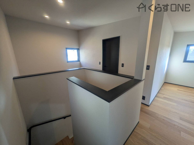 【内装】 | 姫路市北新在家1丁目／新築戸建