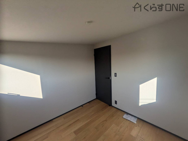 【洋室】 | 姫路市北新在家1丁目／新築戸建