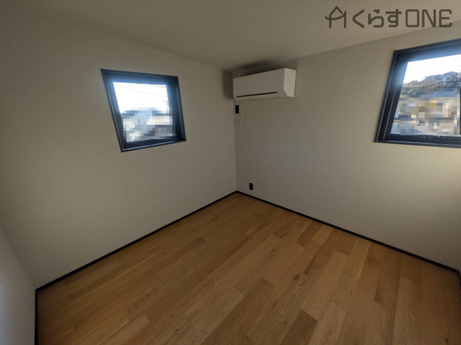 【洋室】 | 姫路市北新在家1丁目／新築戸建