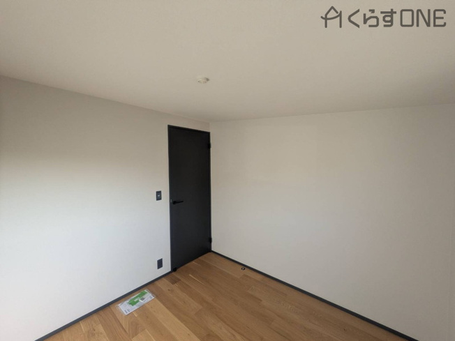 【洋室】 | 姫路市北新在家1丁目／新築戸建