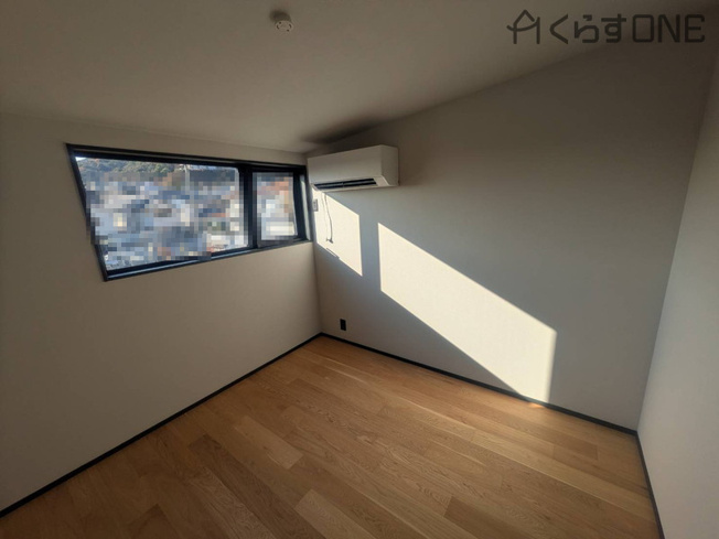 【洋室】 | 姫路市北新在家1丁目／新築戸建
