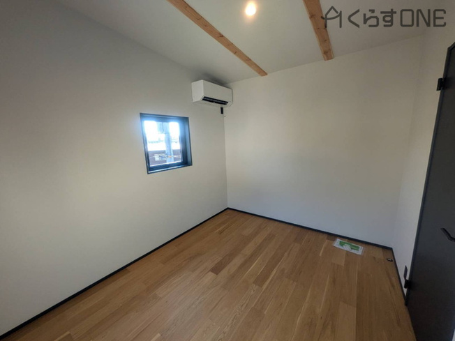 【洋室】 | 姫路市北新在家1丁目／新築戸建