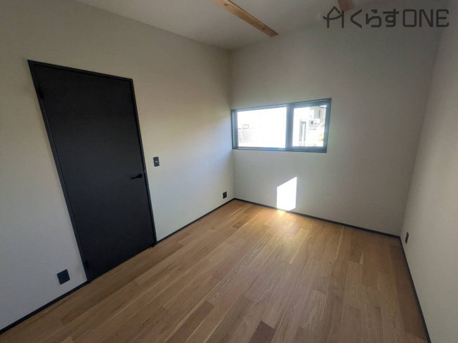 【洋室】 | 姫路市北新在家1丁目／新築戸建