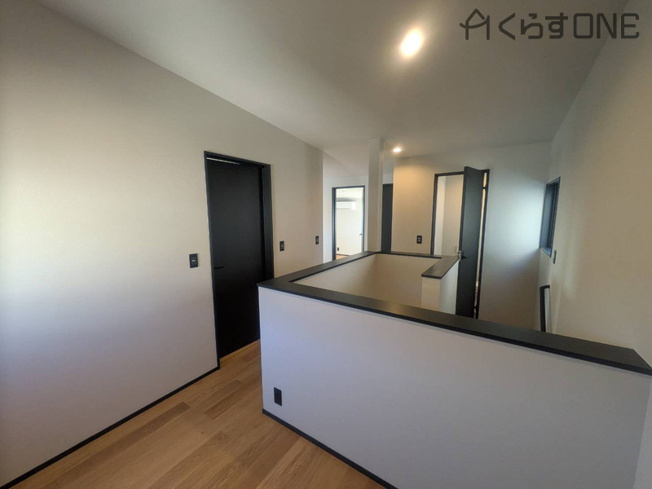 【内装】 | 姫路市北新在家1丁目／新築戸建