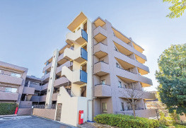 レクセルヒルズ中落合見晴坂