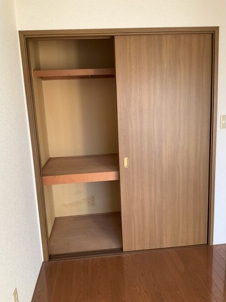 アンソレイエIIの設備