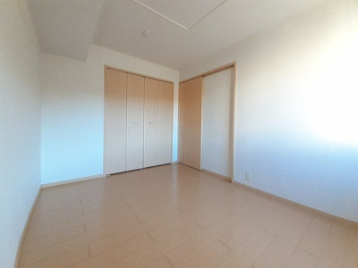 【内装】 | プリムローズⅢ