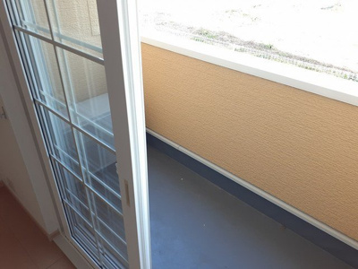 【バルコニー】 | プリムローズⅢ