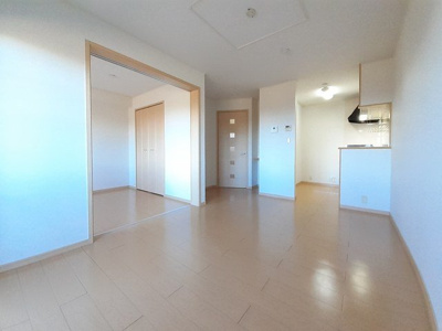 【居間・リビング】 | プリムローズⅢ