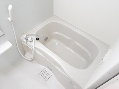 【浴室】 | プリムローズⅢ