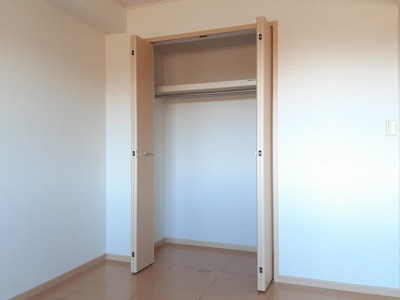 【収納】 | プリムローズⅢ