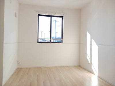 【内装】 | メゾンドプリモ・Ｋ